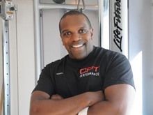 Martin Gooden - Personal Trainer Nottingham